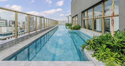 Charlie Nik Paradiso \ Soft Opening