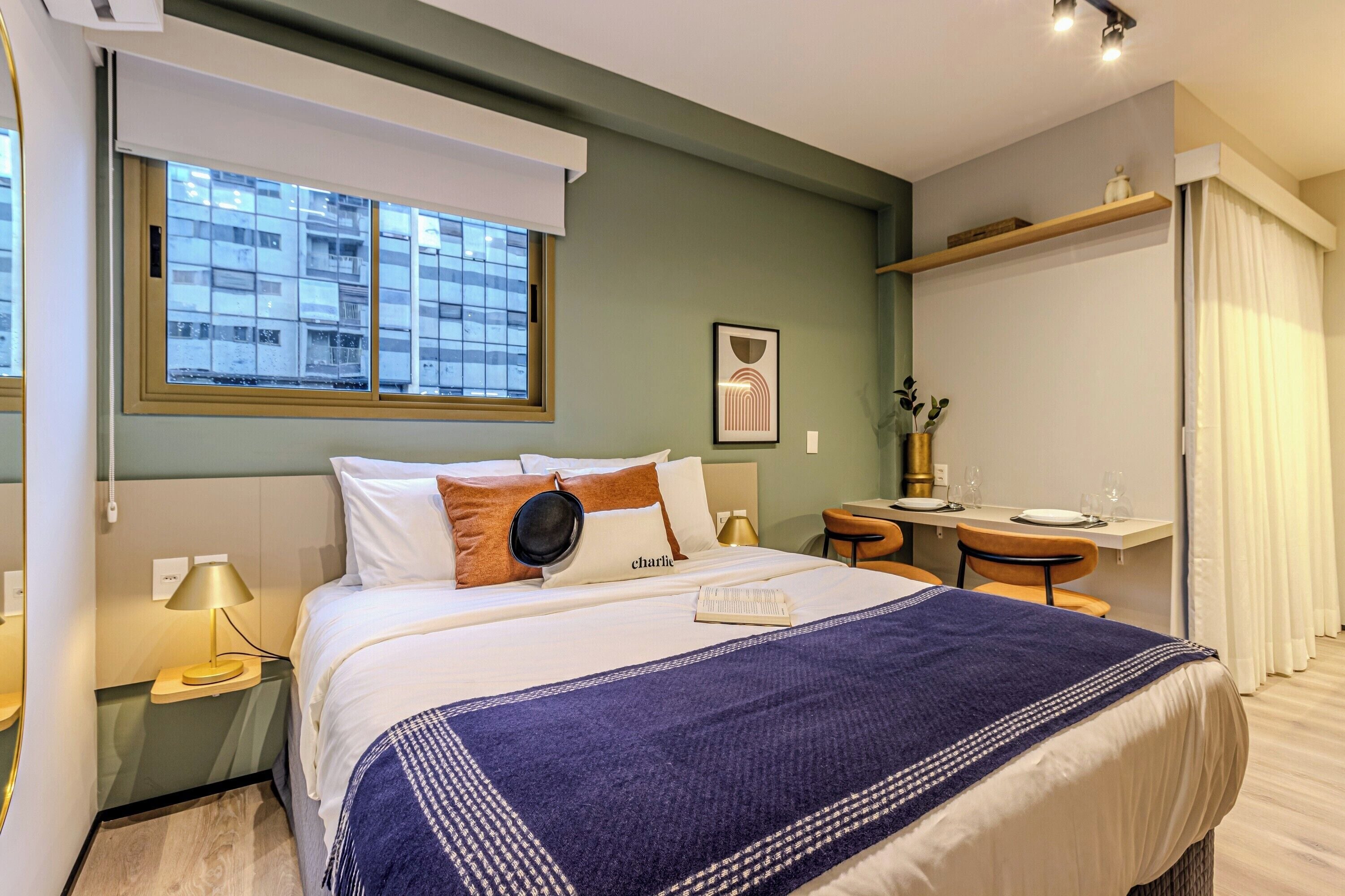 Studio Casal R | Allergikerbettwaren, individuell dekoriert, individuell eingerichtet