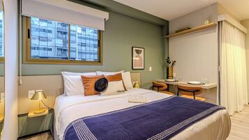 Studio Casal R | Literie hypoallergénique, décoration personnalisée