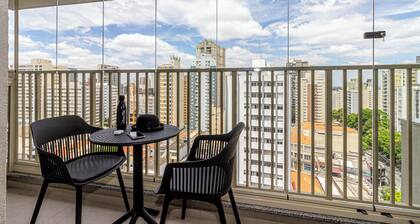 Charlie Nik Paradiso \ Soft Opening