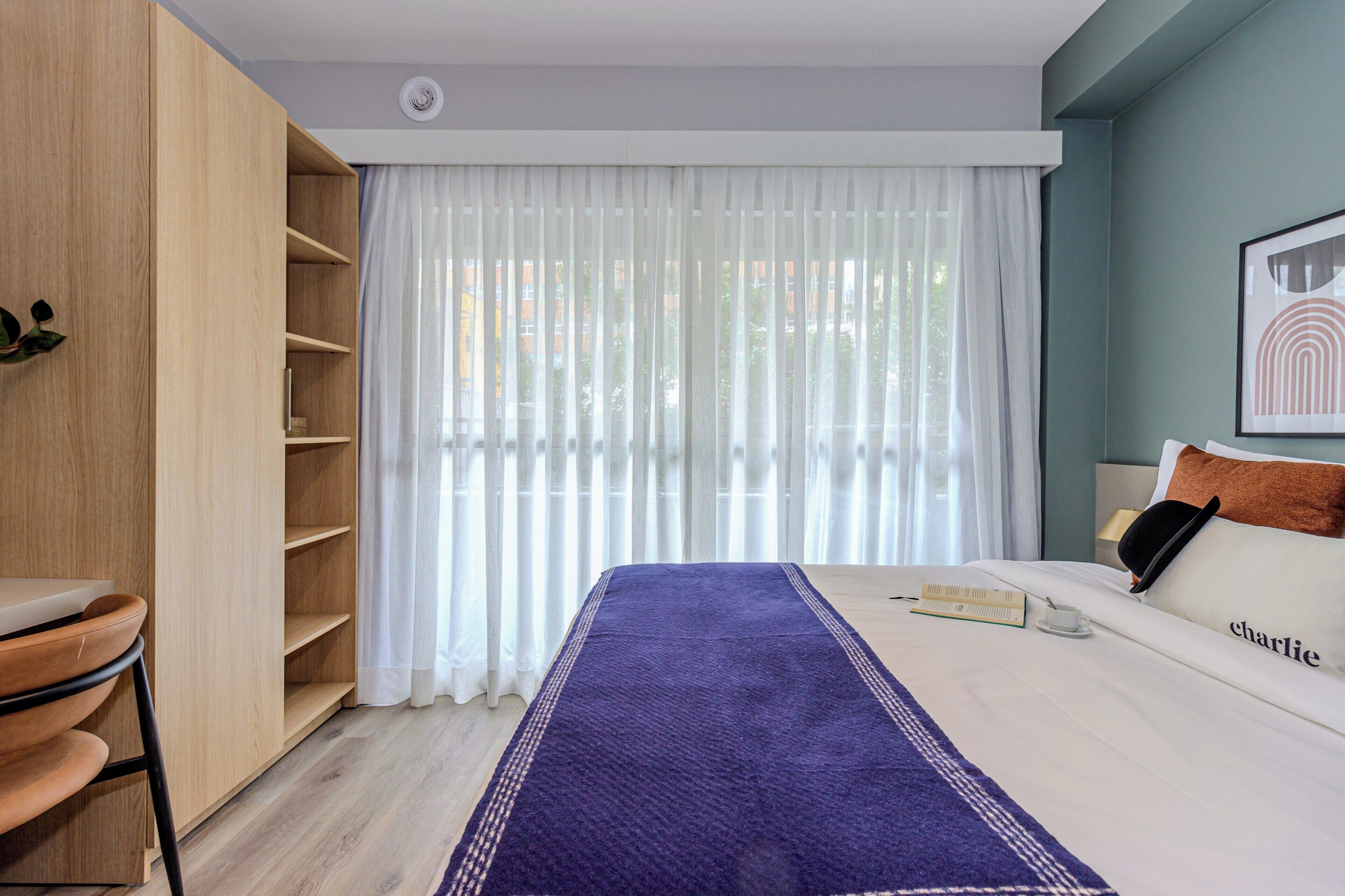 Studio Casal NR | Ropa de cama hipoalergénica y decoración personalizada 