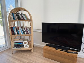 Interior - Triplex 2+1 Terraced House with Magnificent Sea and Bodrum Castle View in Bodrum (Bodrum)