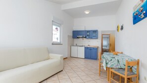 TV - Apartman Seaside 191 by Villas Guide (Pula)