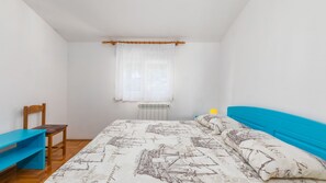 Iron/ironing board, free WiFi, bed sheets - Apartman Seaside 191 by Villas Guide (Pula)