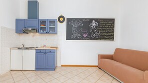 Interior - Apartman Seaside 067 by Villas Guide (Pula)