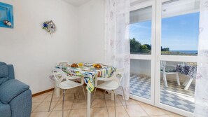 Dining - Apartman Seaside 066 by Villas Guide (Pula)