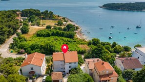 Exterior - Apartman Seaside 066 by Villas Guide (Pula)