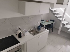 Cucina privata