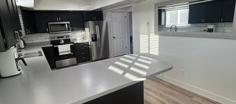 CB&M Downtown Suites