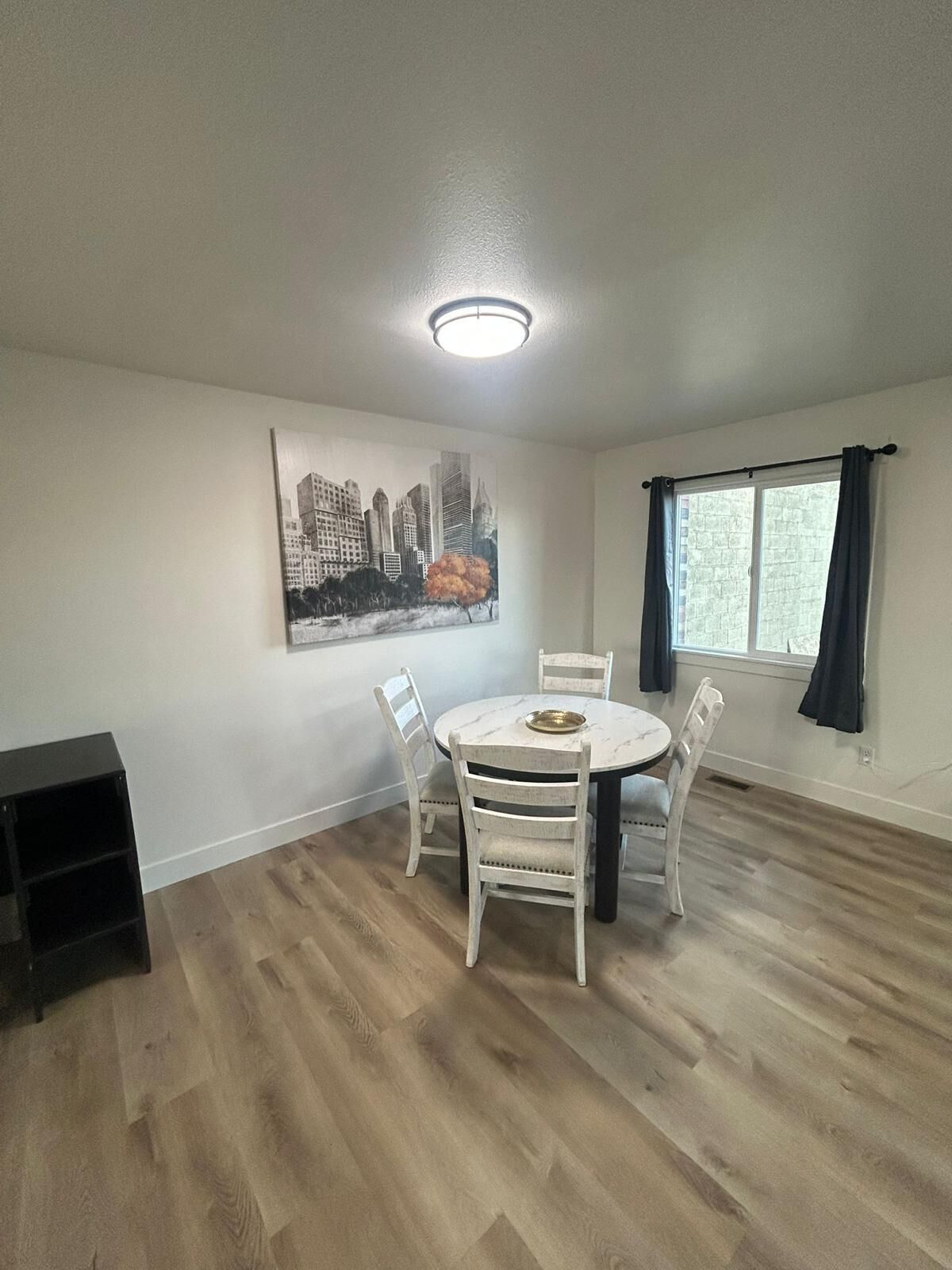 Family Suite | Dining