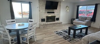 CB&M Downtown Suites