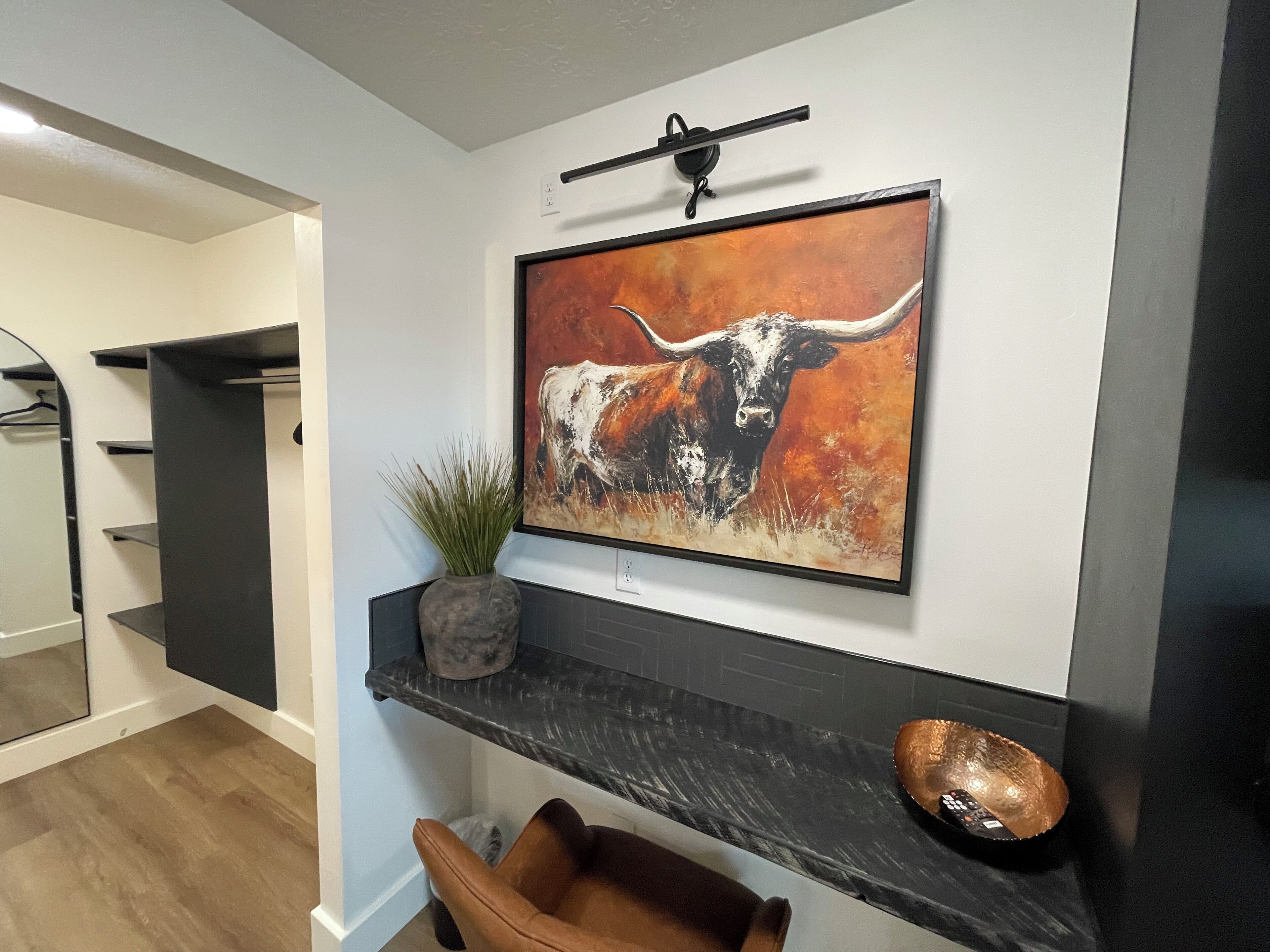 Premium-Zimmer | Zimmerausstattung