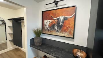 Premium-Zimmer | Zimmerausstattung