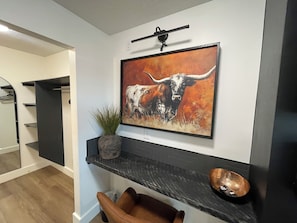 Servicios de la habitación