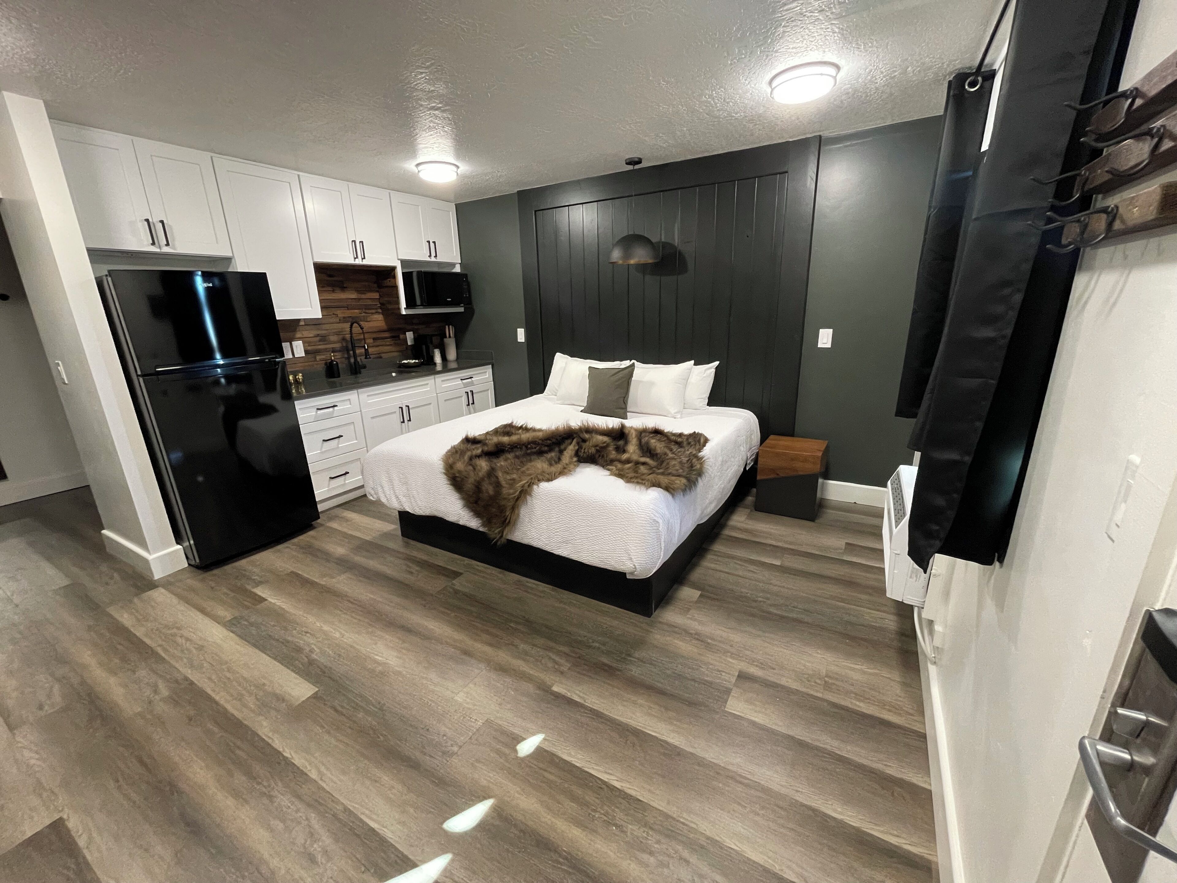 Premium Room, 1 King Bed