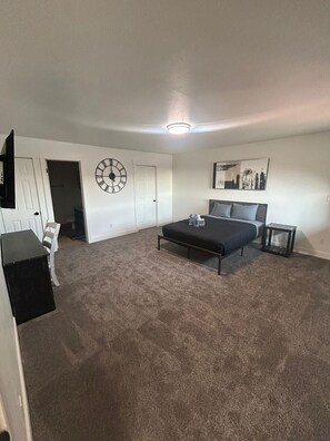 Cortinas blackout y wifi gratis