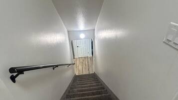 Suíte família | Parte interna