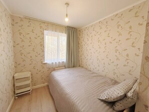 Shared Dormitory, 1 Bedroom