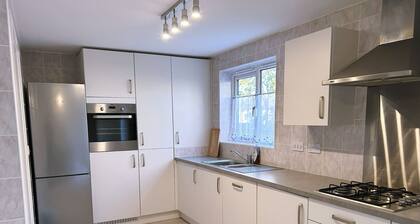 Room-boutique Charming Double Room Detac