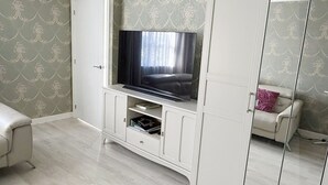 Gemeinsamer Schlafsaal, 1 Schlafzimmer | Zimmerausstattung