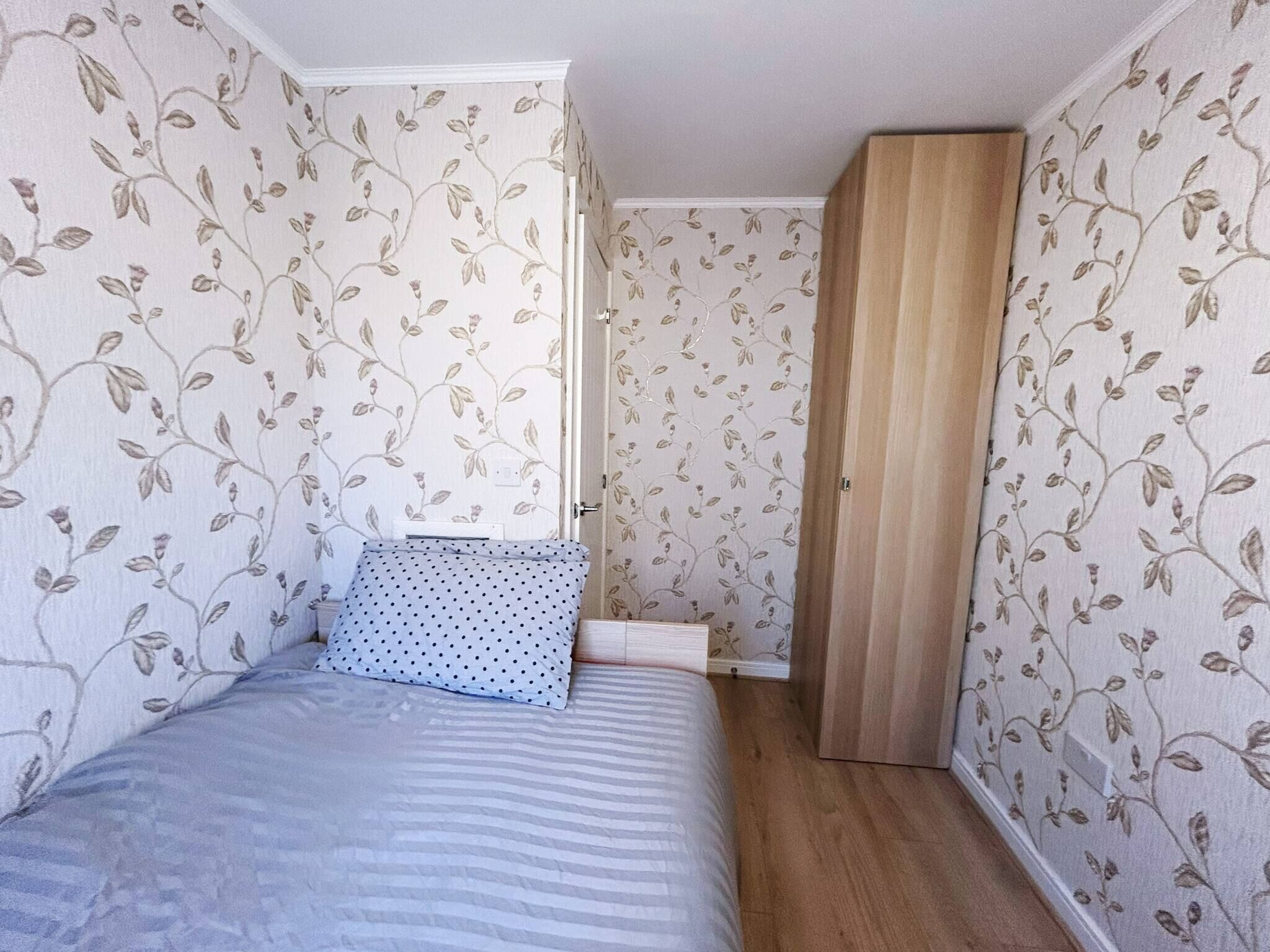 共用宿舍, 1 間臥室 | 1 間臥室