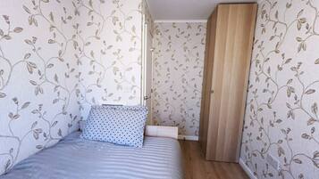 Dortoir Partagé, 1 chambre | 1 chambre