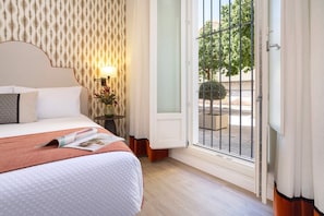 Appartement (2 Bedrooms)