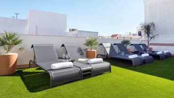 Departamento (2 Bedrooms) | Balcón