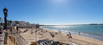 Genteel Home Patrocinio Cádiz