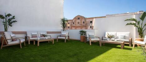 テラス / パティオ