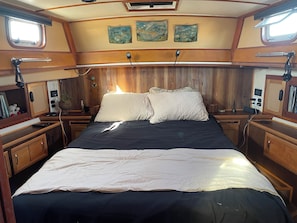 3 habitaciones, wifi y ropa de cama