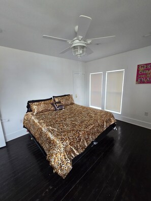 3 عدّة غرف نوم وواي فاي وملاءات أسرّة وتسهيلات لدخول الكراسي المتحركة