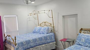 3 Schlafzimmer, WLAN, Bettwäsche, Rollstuhlgeeignet