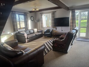 منطقة المعيشة