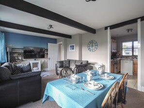 منطقة المعيشة