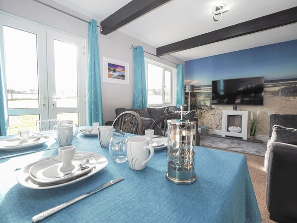 تناول الطعام