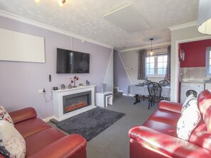 منطقة المعيشة