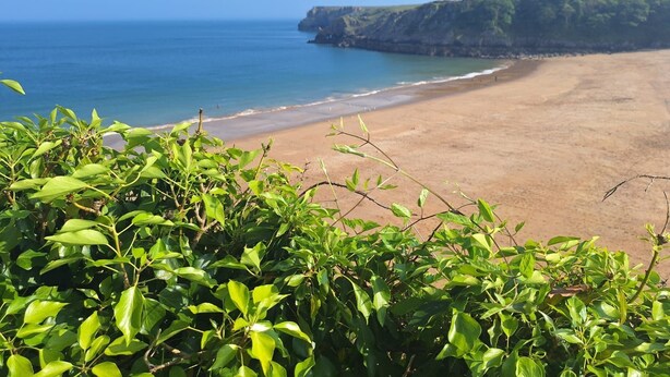 Beach - Cosy, Coastal Cottage, Seasonal Heated Outdoor Pool, FootGolf, Games Field, Playframe, Scalextric. (Cardigan)