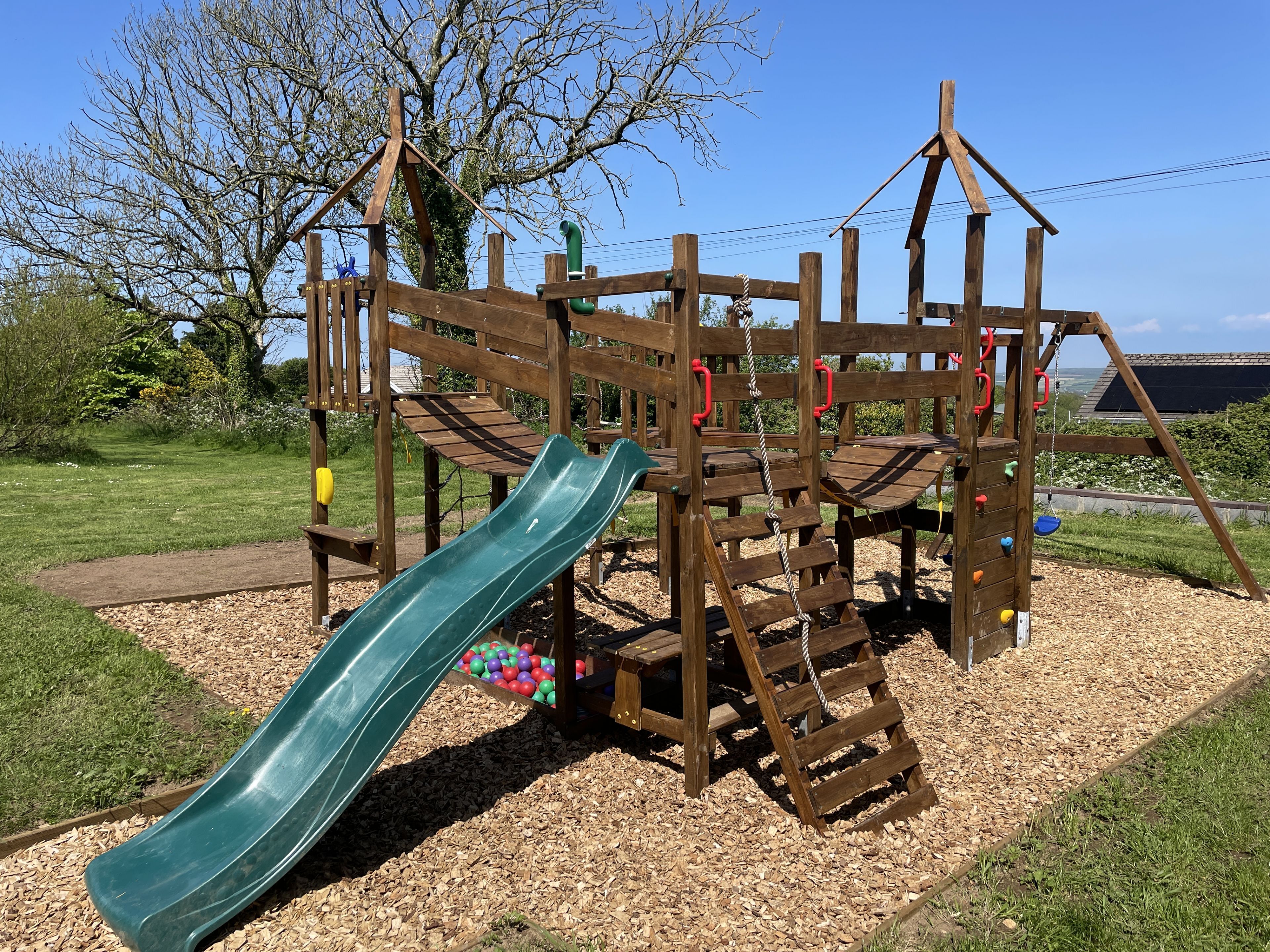 Playframe