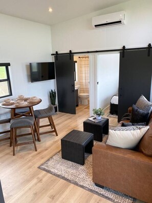 TV - Tioga Ridge Lookout | Near Tioga-Hammond Lake (Tioga)