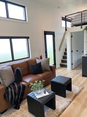 TV - Tioga Ridge Lookout | Near Tioga-Hammond Lake (Tioga)