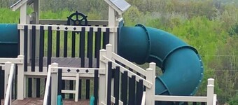 Tioga Ridge Lookout | Near Tioga-Hammond Lake