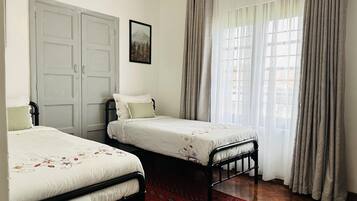 Apartment | 2 bedrooms