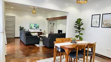 Apartment | 2 bedrooms