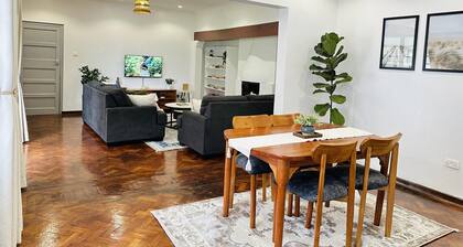 Farmhouse Retreat on 85-acre tea Estate - 2331