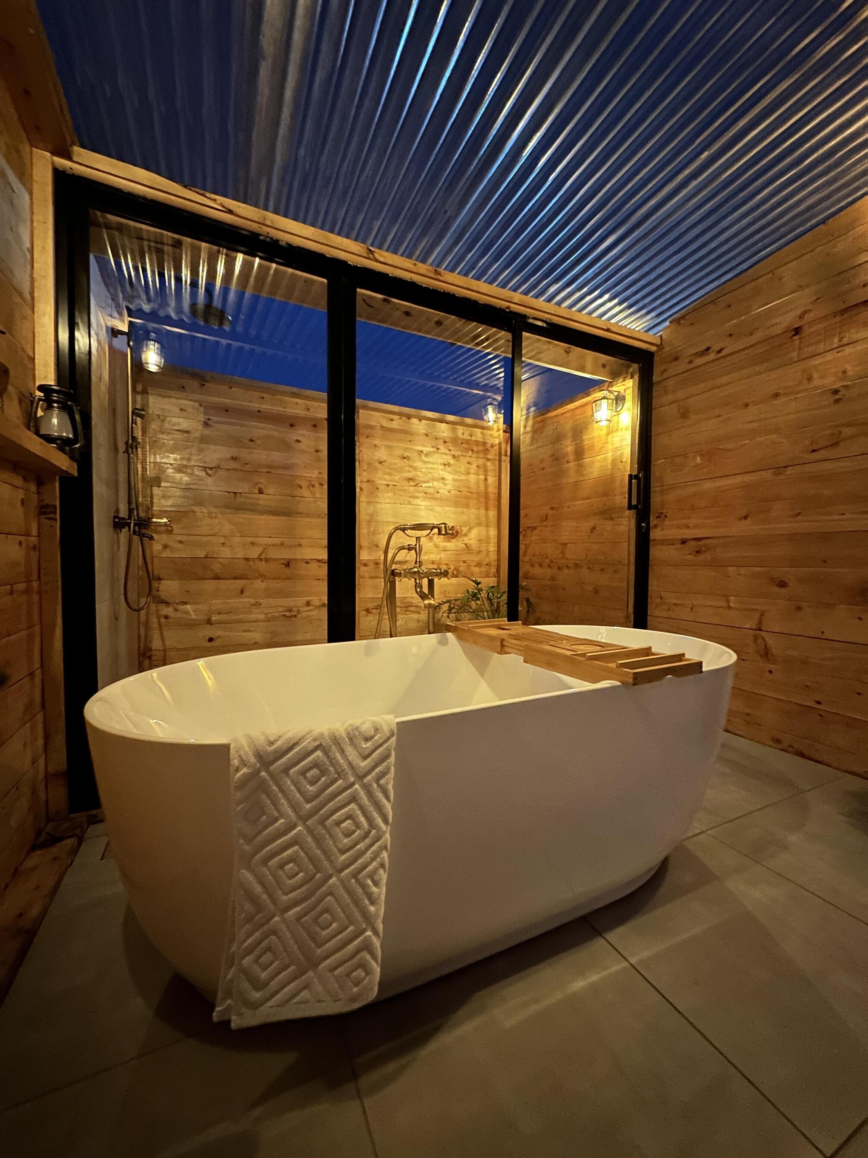 アパートメント 喫煙可 | 2 室のベッドルーム