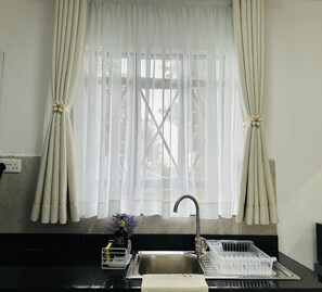 Apartment | 2 bedrooms - Farmhouse Retreat on 85-acre tea Estate - 2331 (Limuru)