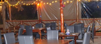 Eco Deluxe Double at Tausa Tsavo Lodge - 2341