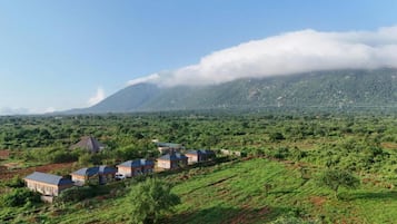 Apartamento | 1 quarto