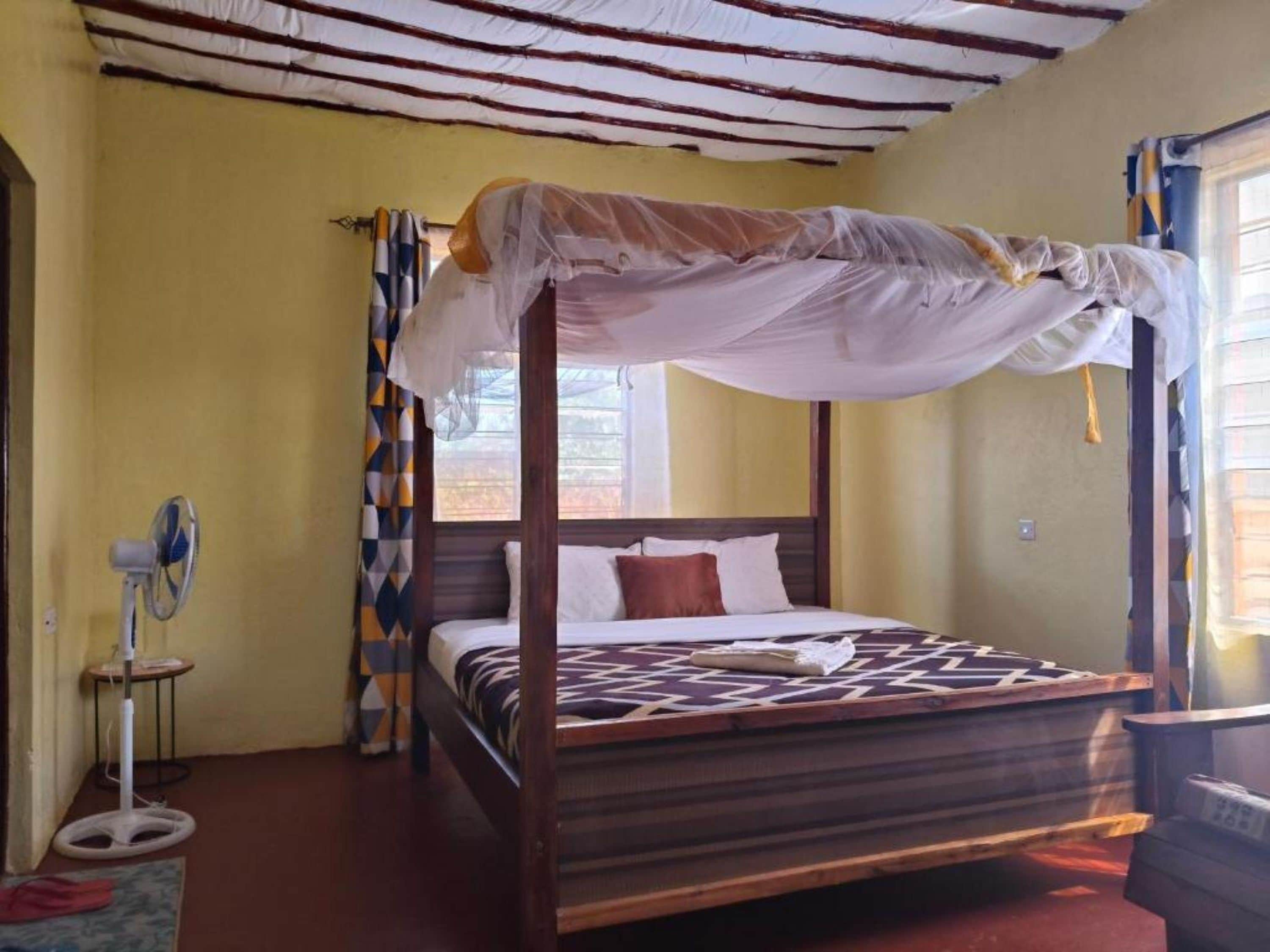 Apartamento | 1 quarto